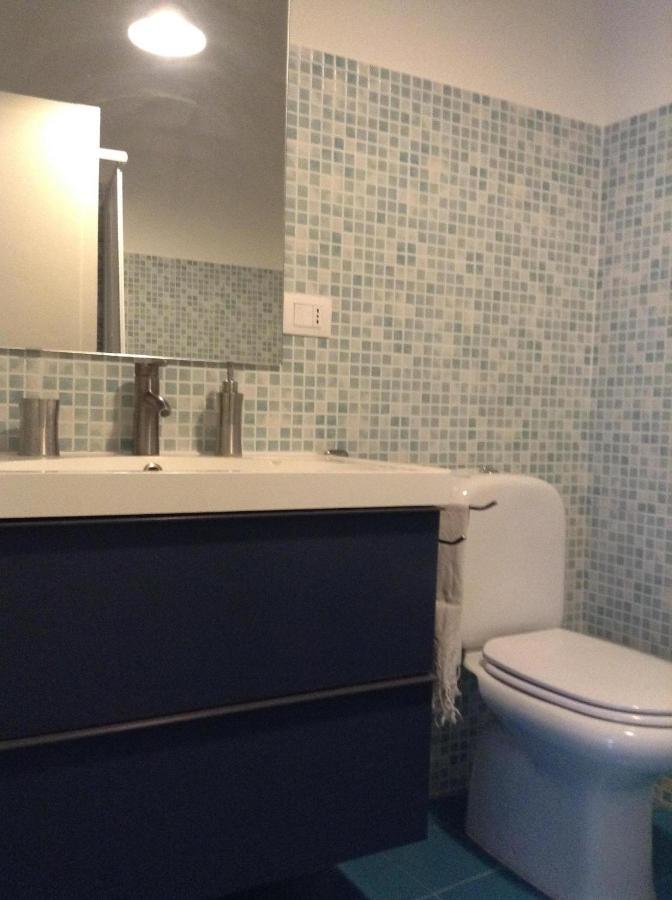 B&B La Casa Gialla ตาออร์มินา ภายนอก รูปภาพ